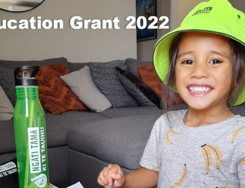 Education Grants now OPEN for 2022