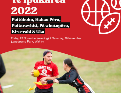 Register to be part of Te Ipukarea 2022
