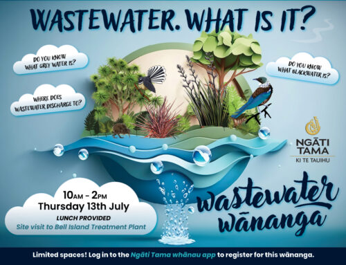 Wastewater Wānanga 2023