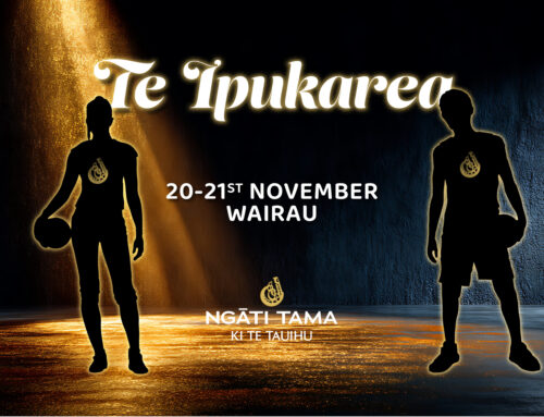 Te Ipukarea 2026